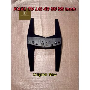 Kaki TV LG 49 50 55 inch