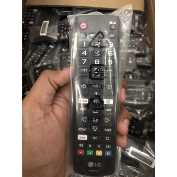 Remote Elcon LG AKB75675311 Original New