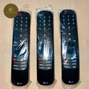 Remote LG MR24GA