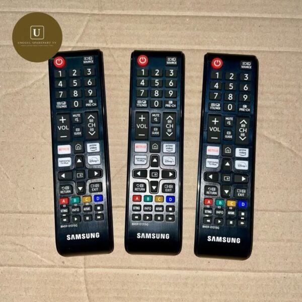 Remote TV Samsung BN59-01315Q Original New