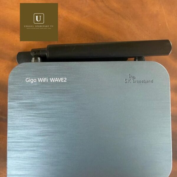 Wifi Router Giga Wifi Wave2 Access Point Dual Band Original New