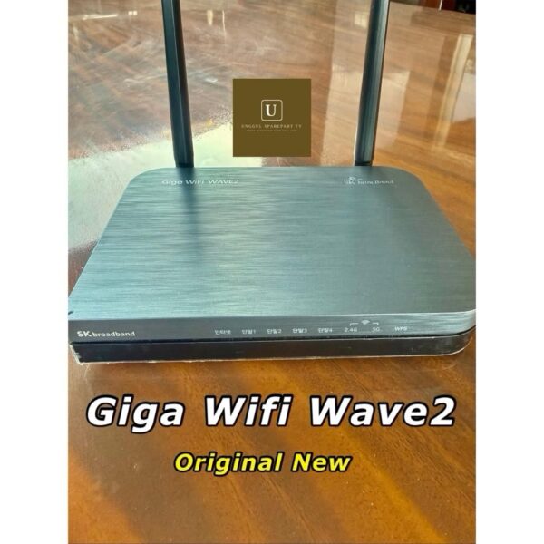 Wifi Router Giga Wifi Wave2 Access Point Dual Band Original New